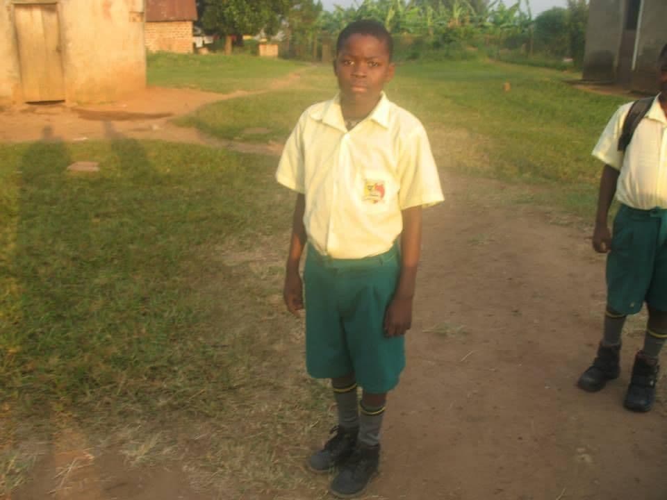 From Kampala to Coding: My Journey to Overcoming Adversity with Technology